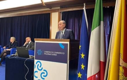 Commercio, forte adesione alle misure regionali gestite da Irfis – www.regione.sicilia.it