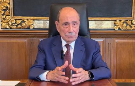 Stress termico, ordinanza di Schifani: «Stop ai lavori nelle ore più calde» – www.regione.sicilia.it