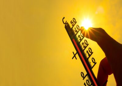 Caldo in Lombardia, richieste aumentate, ma il sistema è pronto – www.lombardianotizie.online