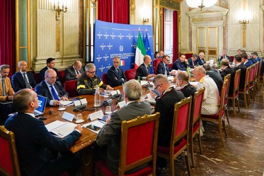 Agricoltura, Lollobrigida: "Con Cabina di regia in Italia più controlli, più efficaci" – www.masaf.gov.it