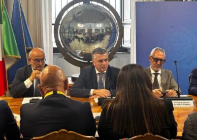 TPL, dal Governo 80 milioni per i contratti: la riunione al MIT – www.mit.gov.it