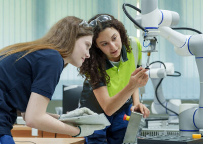Urso e Bernini firmano atto di indirizzo strategico 2026–2028 per la valorizzazione delle conoscenze e il trasferimento tecnologico – www.mimit.gov.it
