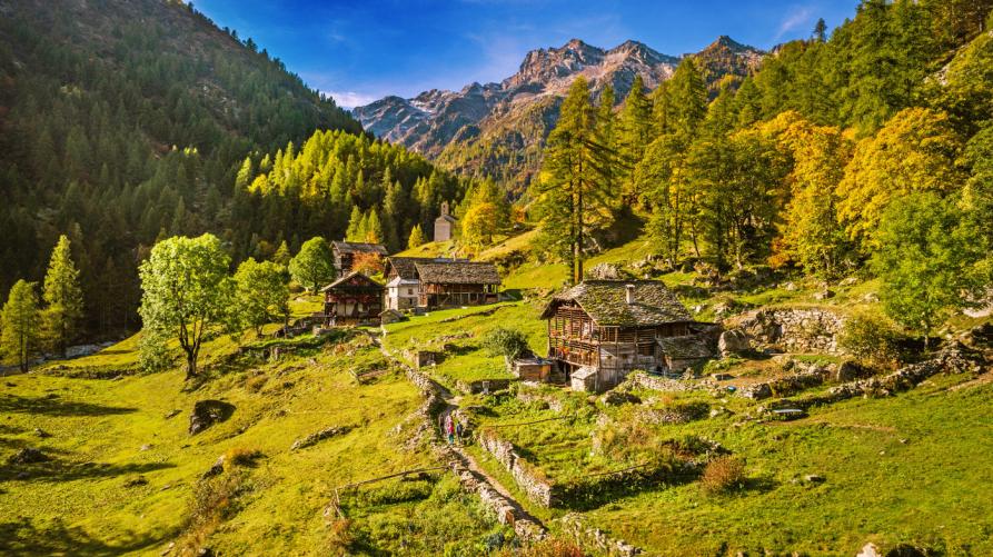 Quasi 23 milioni per le nuove aree interne Valsesia e Terre del Giarolo
 – www.regione.piemonte.it