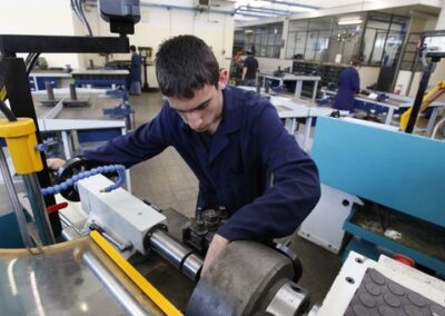 Lavoro, le Regioni al ministro Calderone: “Continuità a programma GOL e IeFP”
                         – www.toscana-notizie.it