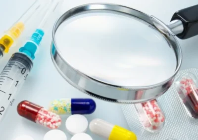 Meeting highlights from the Pharmacovigilance Risk Assessment Committee (PRAC) 31 August – 3 September 2026 – www.ema.europa.eu