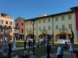 A Pieve di Cento (Bo) l’inaugurazione dello studentato “Casa Studio Corte Magi” – salute.regione.emilia-romagna.it