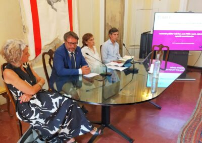 Appalti pubblici: un mercato da 10,5 miliardi che supera il picco del 2022
                         – www.toscana-notizie.it