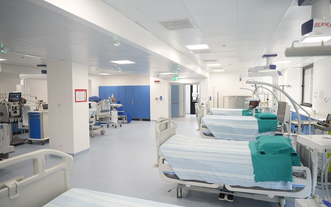 Riqualificazione dell’ospedale Sacco, 194 milioni per polo moderno – www.lombardianotizie.online