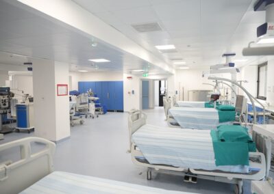 Riqualificazione dell’ospedale Sacco, 194 milioni per polo moderno – www.lombardianotizie.online