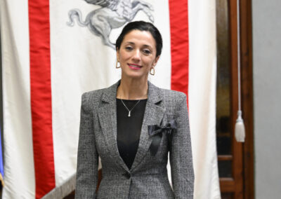 Unicoop Firenze, Manetti: “Donne ai vertici, segnale importante”
                         – www.toscana-notizie.it