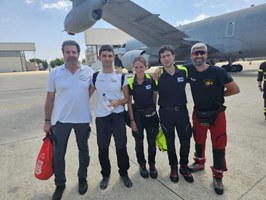 Terremoto in Venezuela – salute.regione.emilia-romagna.it