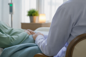 Aumenta l’impegno della Regione per i pazienti ricoverati negli hospice – salute.regione.emilia-romagna.it