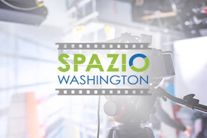 SPAZIO WASHINGTON – all art´s togheter
