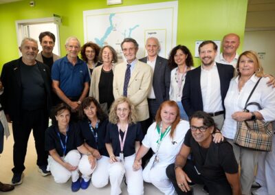Sanità nel Varesotto, Regione visita strutture realizzate con il Pnrr – www.lombardianotizie.online