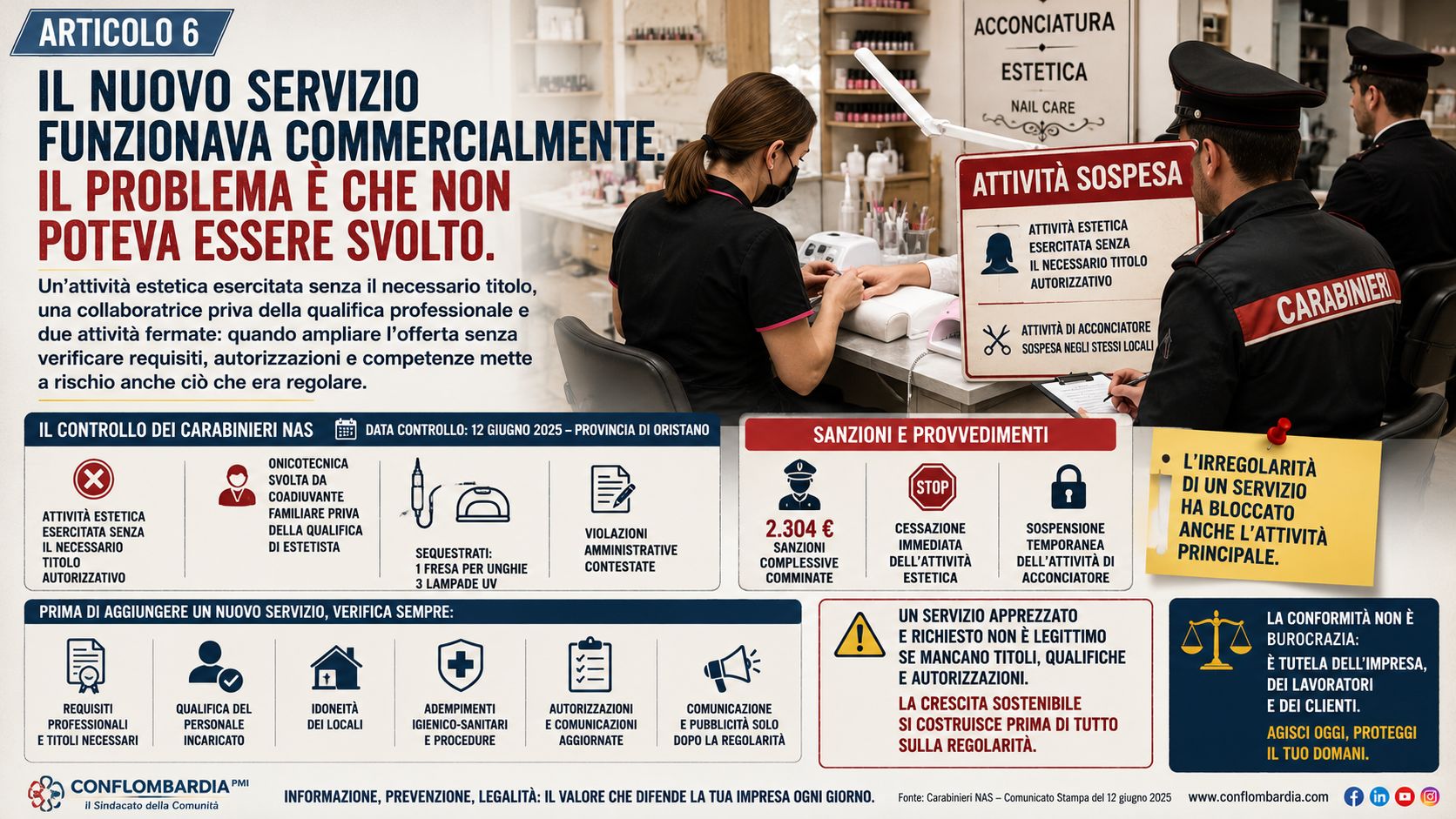 Articolo 7