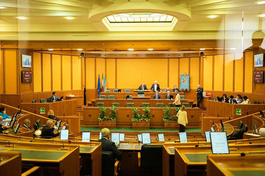 Consiglio Regionale del Lazio – Il Consiglio regionale del Lazio approva i provvedimenti di bilancio: via libera a debiti fuori bilancio, rendiconti e assestamento 2026-2028 – www.consiglio.regione.lazio.it