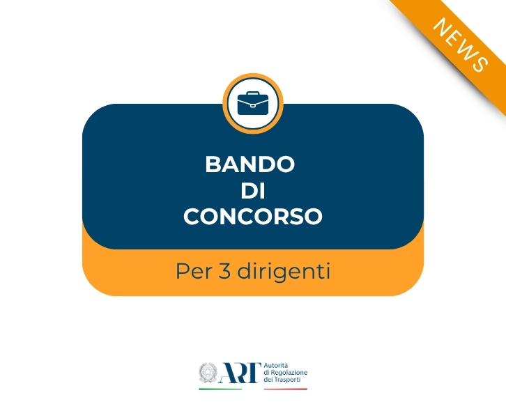 Notizia – 30 Luglio 2026 – www.autorita-trasporti.it