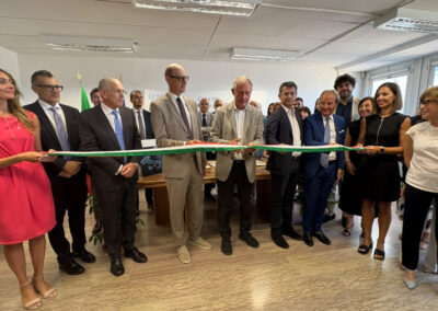 Mimit: inaugurata a Cagliari la Casa del Made in Italy – www.mimit.gov.it