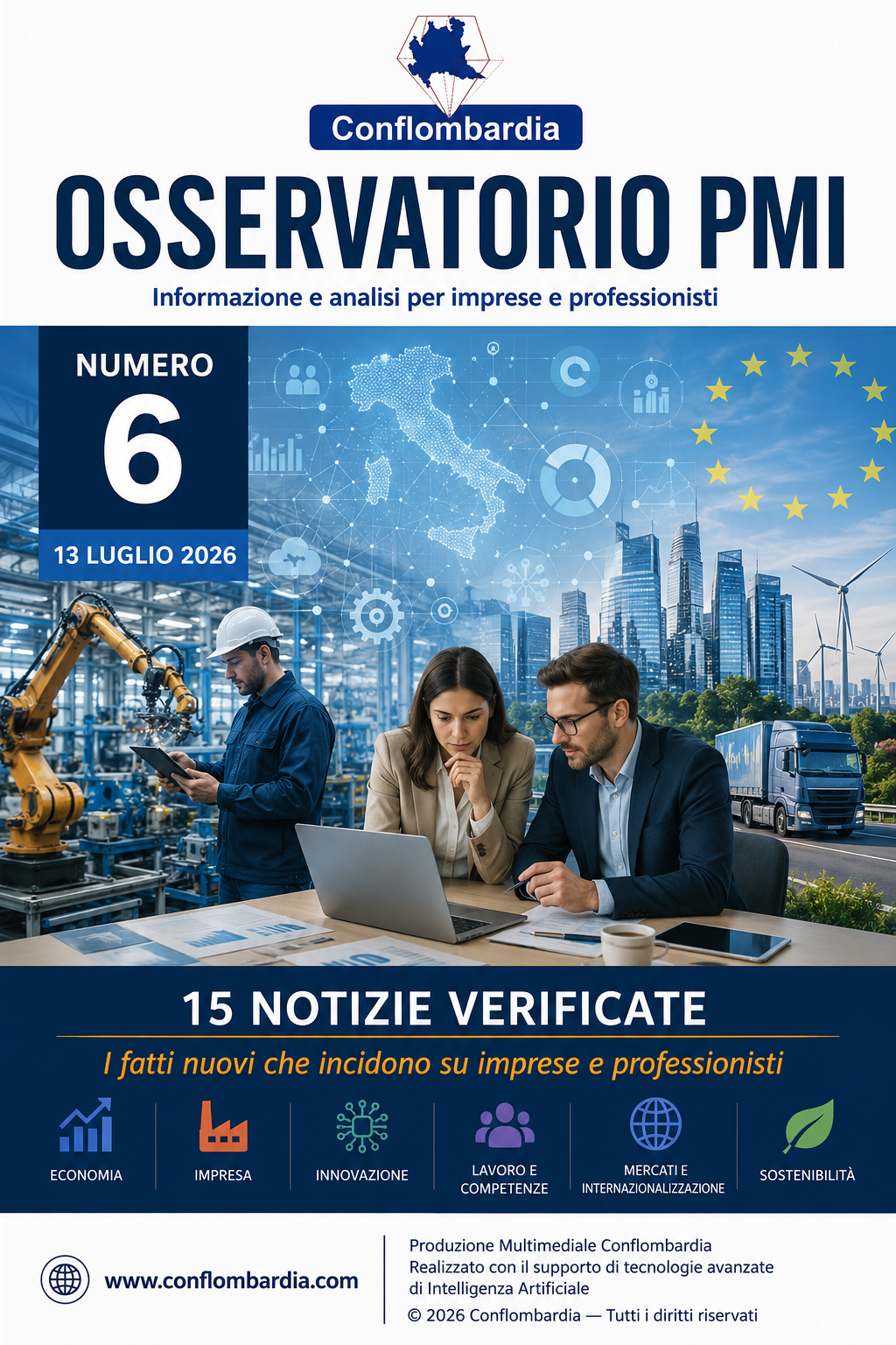 Copertina Pagina 1