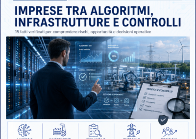 Osservatorio PMI Conflombardia: comprendere prima ciò che può incidere sull’impresa