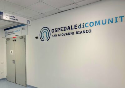Bergamo, in provincia inaugurati Ospedale e tre Case di Comunità – www.lombardianotizie.online