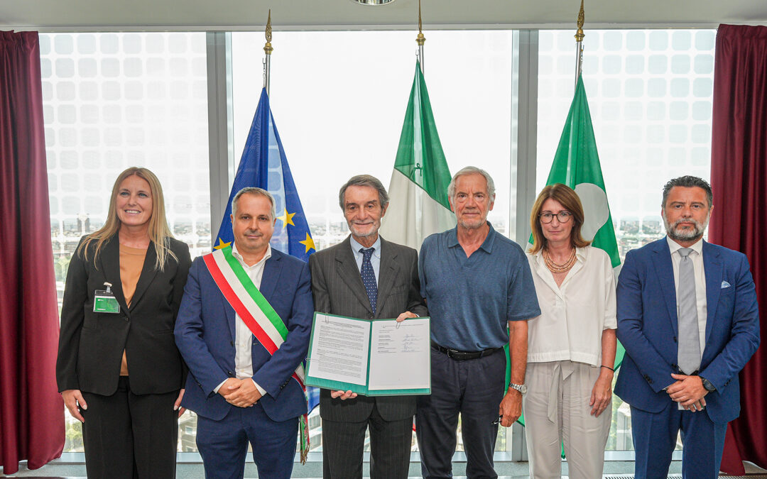 Al via iter per il nuovo Ospedale della Franciacorta a Chiari (BS) – www.lombardianotizie.online