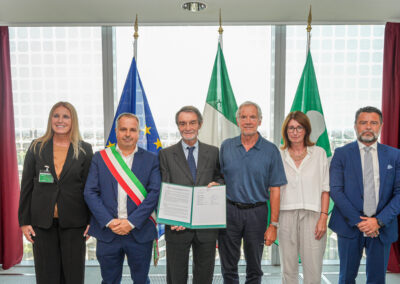 Al via iter per il nuovo Ospedale della Franciacorta a Chiari (BS) – www.lombardianotizie.online
