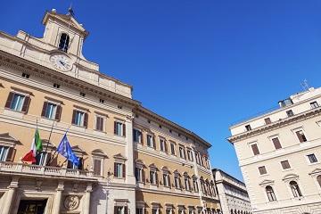 Sicurezza sul lavoro, le comunicazioni del Ministro in Parlamento – www.lavoro.gov.it
