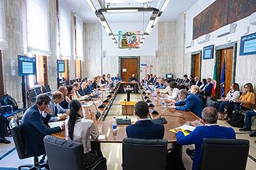 Osservatorio IA, prima riunione della Consulta delle parti sociali – www.lavoro.gov.it