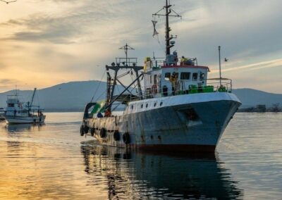 Pesca e affari marittimi, manifestazioni di interesse per l’individuazione di buone pratiche – www.lazioeuropa.it