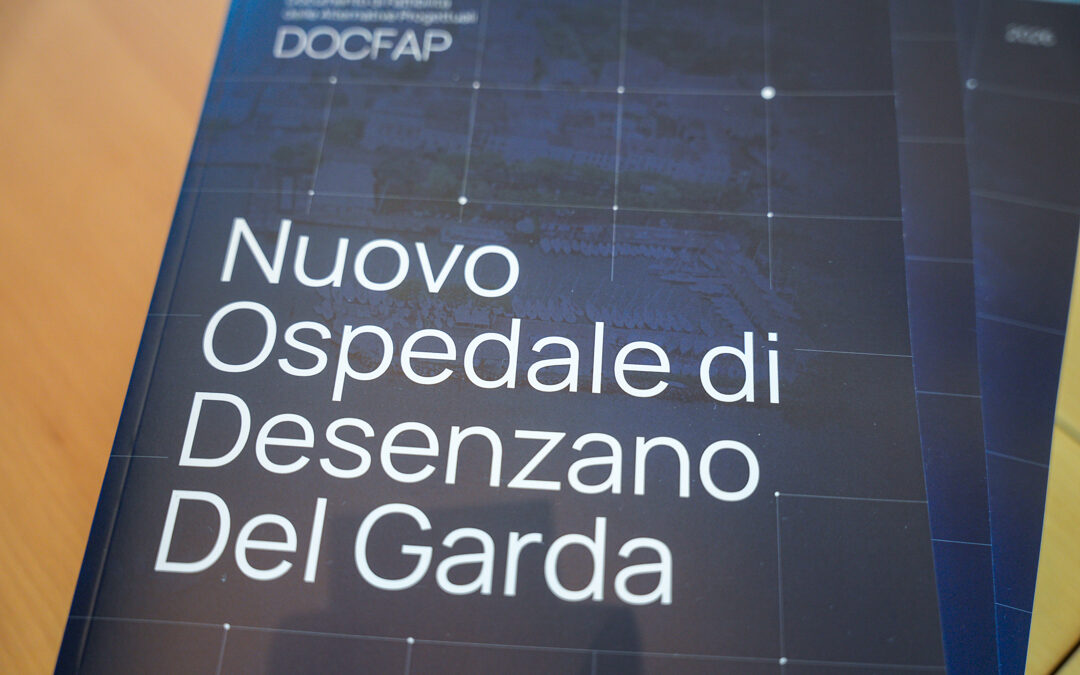 Nuovo ospedale di Desenzano, presentato lo studio di fattibilità – www.lombardianotizie.online