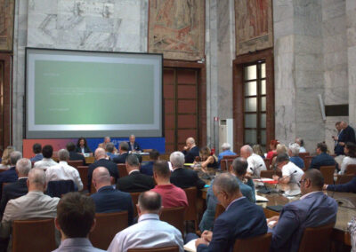 Brindisi: 35 proposte di investimento per la riconversione delle aree ex Cerano – www.mimit.gov.it