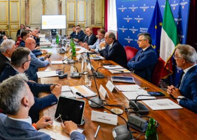 Grano, Lollobrigida: incentivi, controlli, ricerca e comunicazione per sostenere la filiera – www.masaf.gov.it