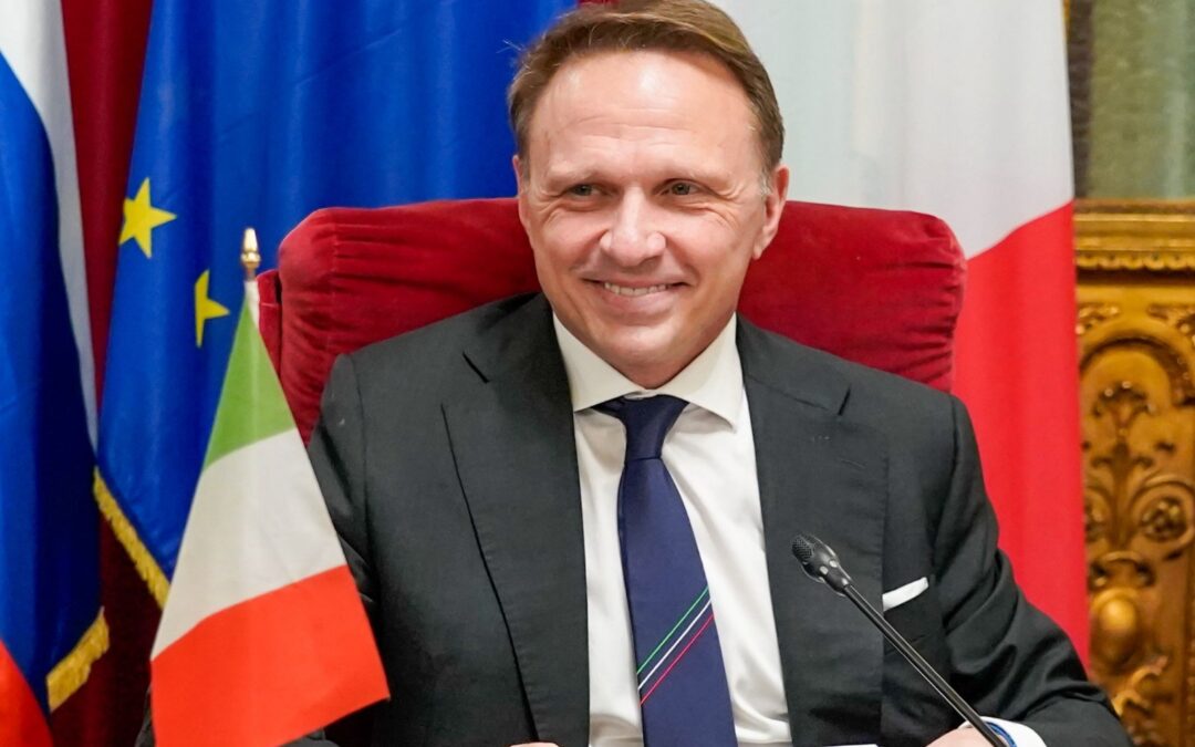 Agricoltura, Lollobrigida: 1,67 miliardi Pac contro caro prezzi e stabilità sistema. Primi in Europa per pagamenti Pac – www.masaf.gov.it