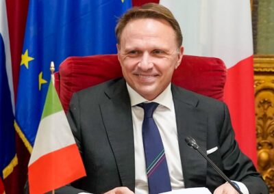 Agricoltura, Lollobrigida: 1,67 miliardi Pac contro caro prezzi e stabilità sistema. Primi in Europa per pagamenti Pac – www.masaf.gov.it