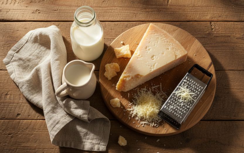 Agricoltura: Lollobrigida, portiamo prodotti lattiero-caseari nelle scuole per educare alla sana alimentazione – www.masaf.gov.it