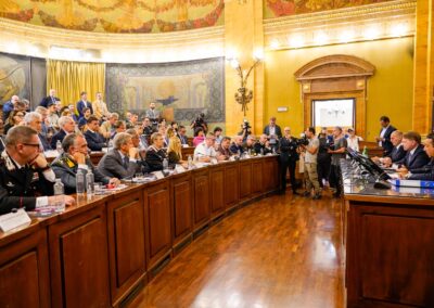 Olio:
Lollobrigida, tolleranza zero per chi non rispetta le regole – www.masaf.gov.it