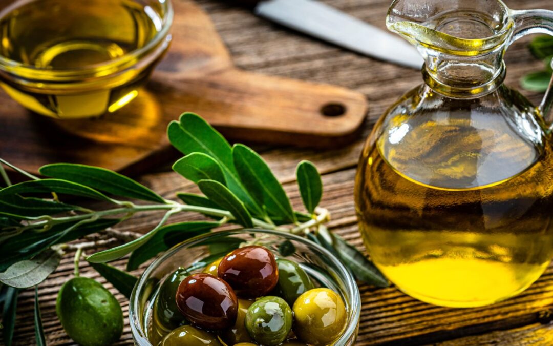 Olio: Lollobrigida, l'extravergine non potrà essere miscelato – www.masaf.gov.it