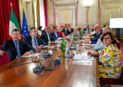 Riso, Lollobrigida: Riunito il tavolo nazionale. Italia primo produttore di riso in Europa – www.masaf.gov.it