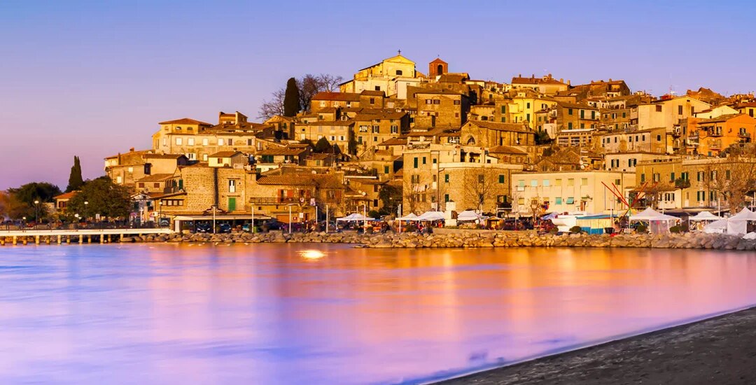Zoomguide, la nuova App del Museo Contadino di Anguillara – www.visitlazio.com
