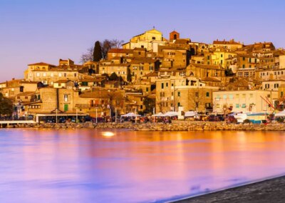 Zoomguide, la nuova App del Museo Contadino di Anguillara – www.visitlazio.com