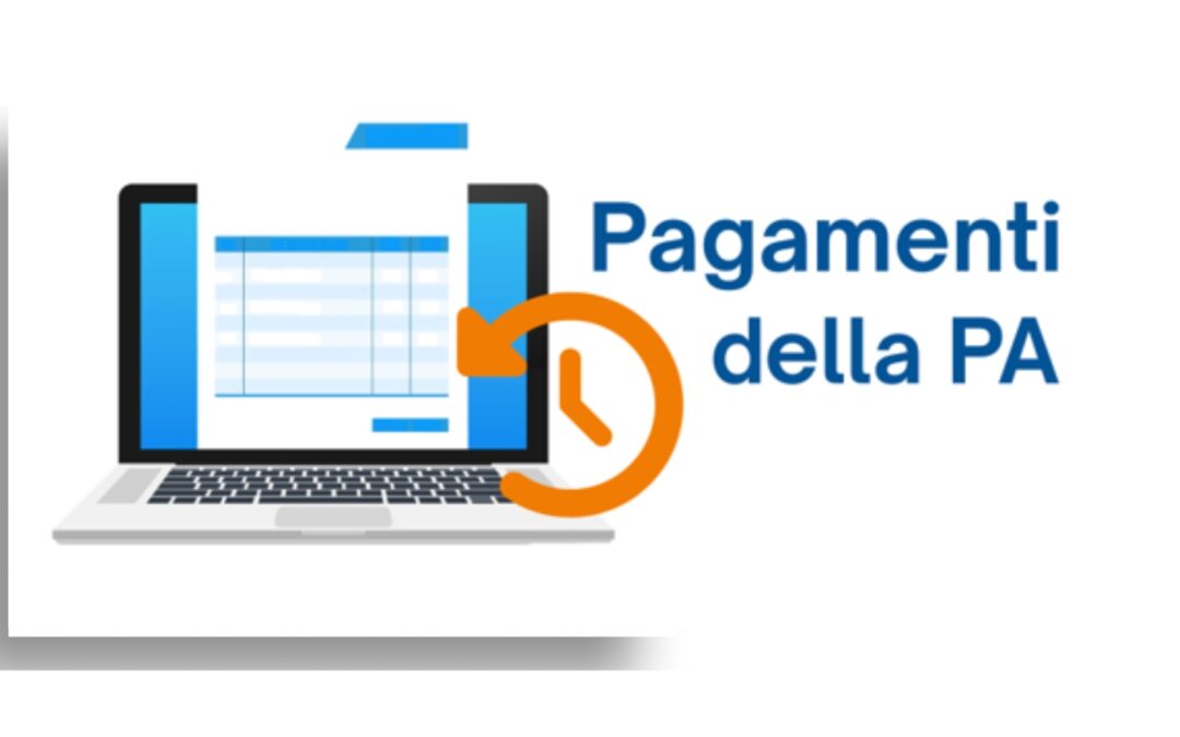 PA più veloce nei pagamenti: tempo medio sceso a 27 giorni – www.mef.gov.it