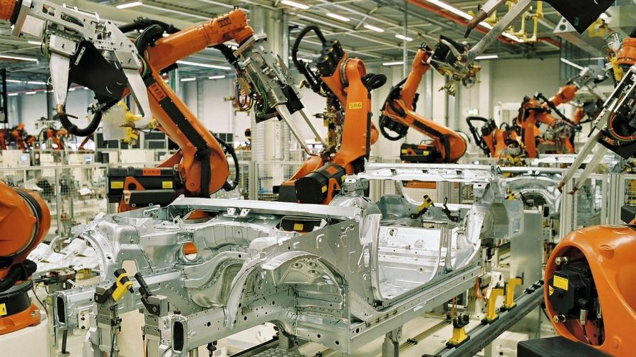 Al lavoro sulle nuove Aree di accelerazione industriale per l’automotive
 – www.regione.piemonte.it