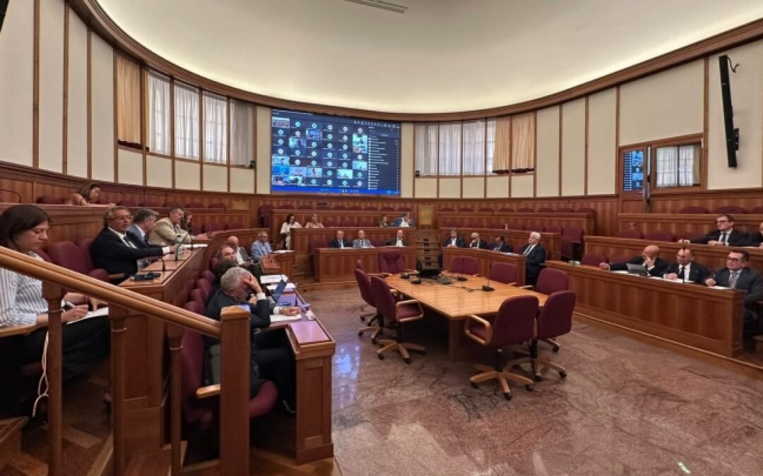 Balneari: tavolo di consultazione al MIT, in arrivo bando tipo per regolare concessioni – www.mit.gov.it