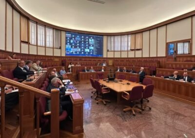 Balneari: tavolo di consultazione al MIT, in arrivo bando tipo per regolare concessioni – www.mit.gov.it