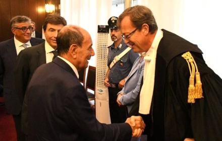 Rendiconto 2023, dalla Corte dei conti ok a parifica parziale. Schifani: «Risanamento avviato» – www.regione.sicilia.it