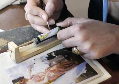 Prodotti industriali e artigianali tipici, contributi alle pmi per la registrazione Igp
                         – www.toscana-notizie.it