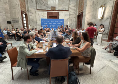 Electrolux: Urso all’azienda, “Nuovo piano industriale entro ottobre” – www.mimit.gov.it