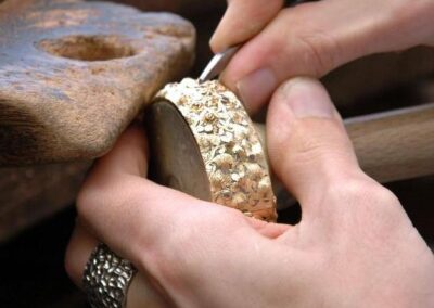 Stile Orafo Fiorentino, parere favorevole alla registrazione dell’indicazione geografica
                         – www.toscana-notizie.it