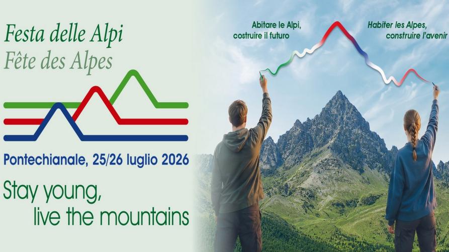 Il grande successo della terza edizione
 – www.regione.piemonte.it